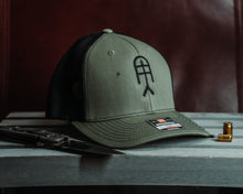 Load image into Gallery viewer, JAV Employment Hat