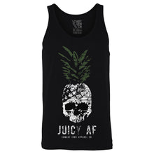 Load image into Gallery viewer, Juicy AF Pineapple Men's Tank