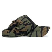 Load image into Gallery viewer, American Flag PVC Patch Waterproof Weekender Snapback