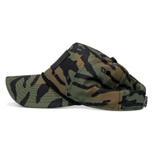 Load image into Gallery viewer, American Flag PVC Patch Waterproof Weekender Snapback