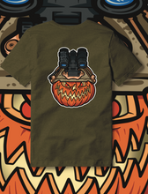 Load image into Gallery viewer, Jack O' Lantern
