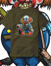 Load image into Gallery viewer, Johny The Clown