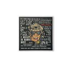 Load image into Gallery viewer, Agent of Chaos Sticker