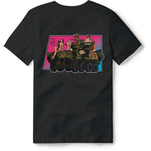 Load image into Gallery viewer, LAR Sick Ride Tee