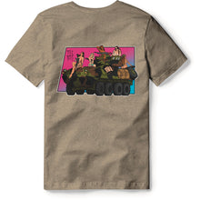 Load image into Gallery viewer, LAR Sick Ride Tee