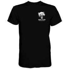 Load image into Gallery viewer, Liberty Or Death Fight Like Hell Men's T-Shirt