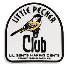 Load image into Gallery viewer, Little Pecker PVC Patch