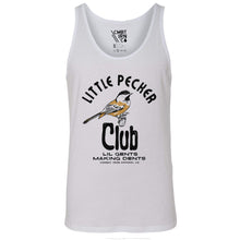Load image into Gallery viewer, Little Pecker Club Men's Tank