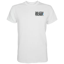 Load image into Gallery viewer, Little Pecker Club Only Members Men's T-Shirt