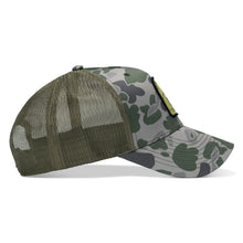 Load image into Gallery viewer, Little Pecker Club Patch Snapback Hat