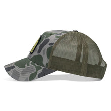 Load image into Gallery viewer, Little Pecker Club Patch Snapback Hat