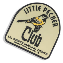 Load image into Gallery viewer, Little Pecker PVC Patch