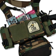 Load image into Gallery viewer, Little Pecker PVC Patch