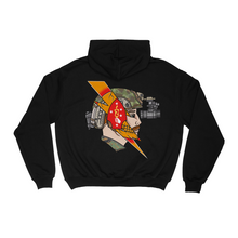 Load image into Gallery viewer, LNT 2nd DIV Hoodie
