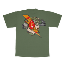 Load image into Gallery viewer, LNT 2nd DIV Tee