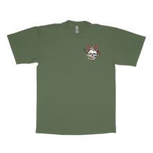 Load image into Gallery viewer, 81s Ghost Guns Tee
