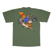 Load image into Gallery viewer, LNT 1st DIV Tee