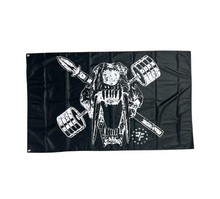 Load image into Gallery viewer, Last Stand Flag