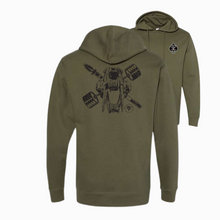 Load image into Gallery viewer, Last Stand Hoodie