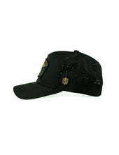Load image into Gallery viewer, Live Free Hat - Black