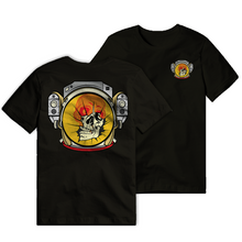 Load image into Gallery viewer, SFA Logo Tee