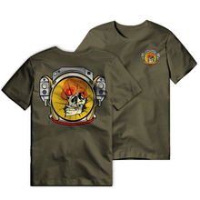 Load image into Gallery viewer, SFA Logo Tee