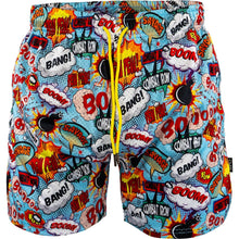 Load image into Gallery viewer, Men's Original Mesh Lifestyle Shorts | 5"
