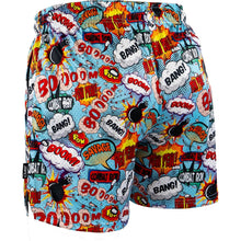 Load image into Gallery viewer, Men's Original Mesh Lifestyle Shorts | 5"