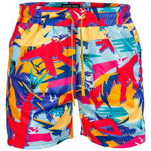 Load image into Gallery viewer, Men's Hooch Mesh Shorts | 5"