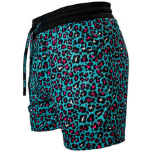 Load image into Gallery viewer, Men's Hooch Mesh Shorts | 5"