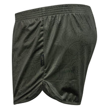 Load image into Gallery viewer, Ranger Panty Mil Style Silkies Training Shorts | 2.5"