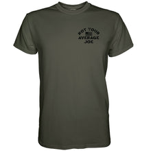 Load image into Gallery viewer, Not Your Average Joe Donald Trump Men's T-Shirt