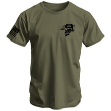 Load image into Gallery viewer, Hardest Part of War Was Leaving Men's T-Shirt