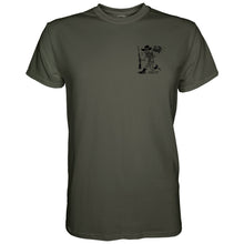 Load image into Gallery viewer, Hell Yeah Brother Cowboy Men's T-Shirt