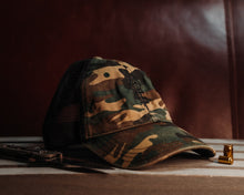 Load image into Gallery viewer, MK19 Employment Hat