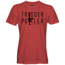 Load image into Gallery viewer, Trigger Puller V2 Men's T-Shirt
