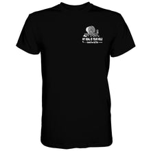 Load image into Gallery viewer, My Goal Is Your Hole Golf Club Men's T-Shirt