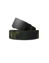 Load image into Gallery viewer, EDC Ratchet Belt - STMC® Black