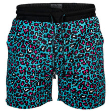 Load image into Gallery viewer, Men's Hooch Mesh Shorts | 5"