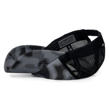 Load image into Gallery viewer, Ripstop Mesh Snapback Hat [no patch]
