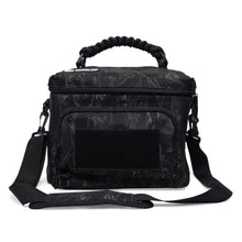 Load image into Gallery viewer, Tactical Molle Cooler / Lunch Box