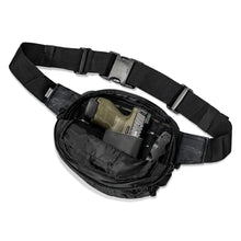 Load image into Gallery viewer, Fanny Pack Dump Pouch V2.5