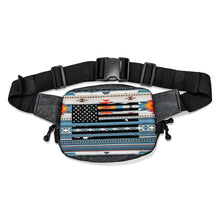 Load image into Gallery viewer, Fanny Pack Dump Pouch V2.5