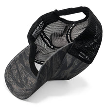 Load image into Gallery viewer, Ripstop Mesh Snapback Hat [no patch]
