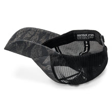 Load image into Gallery viewer, Ripstop Mesh Snapback Hat [no patch]