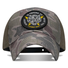 Load image into Gallery viewer, Nobody is Coming To Save You Patch Ripstop Hat