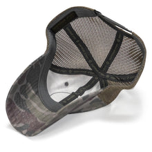 Load image into Gallery viewer, Nobody is Coming To Save You Patch Ripstop Hat