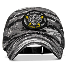 Load image into Gallery viewer, Nobody is Coming To Save You Patch Ripstop Hat