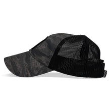 Load image into Gallery viewer, Nobody Is Coming To Save You Skull Patch RipStop Low Pro Operator Hat
