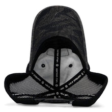 Load image into Gallery viewer, Nobody Is Coming To Save You Skull Patch RipStop Low Pro Operator Hat
